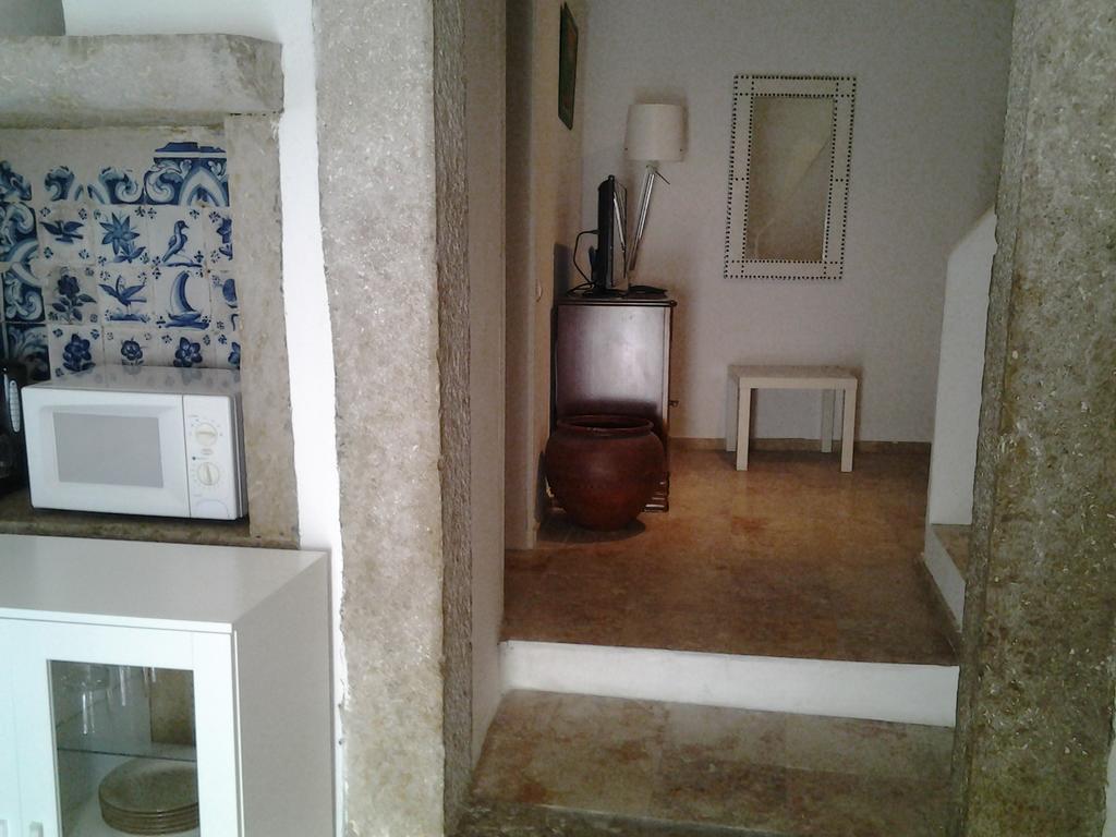 Typical Small House Near Lisbon Oeiras Habitación foto