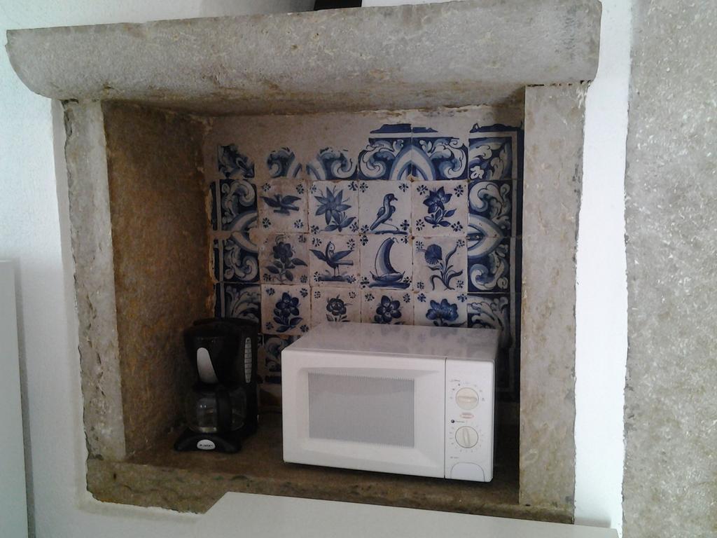 Typical Small House Near Lisbon Oeiras Habitación foto