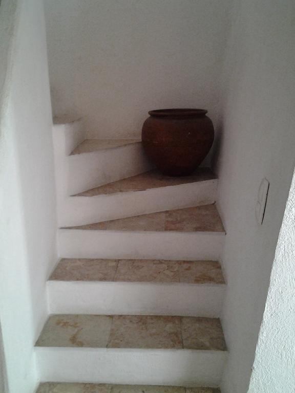 Typical Small House Near Lisbon Oeiras Habitación foto